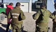 Justicia chilena envía a la cárcel a cinco policías bolivianos detenidos en la frontera
