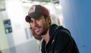 Enrique Iglesias será padre a los 50 años