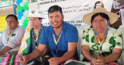 Evistas rechazan advertencias de Camacho y anuncian “defensa férrea” de Evo y su proyecto político