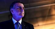 Juez de Brasil ordena reforzar la vigilancia a Bolsonaro, en prisión domiciliaria