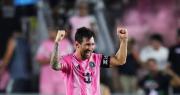 Una nueva final para Messi: Inter Miami va por la Leagues Cup ante Seattle Sounders