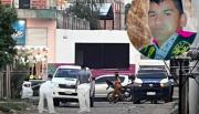 Detienen a un sospechoso vinculado al crimen del narco César “Oreja” Martínez en Colonia Santa Rosa