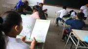 Censo 2024: Casi un millón y medio de bolivianos mayores de 19 años sólo pudieron estudiar primaria