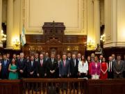 Pulseada entre el Gobierno y la Justicia por el destino de los bienes decomisados a corruptos, narcos o lavadores de dinero