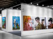 arteba y el desafío de las galerías que llevan una década de trabajo: crecer en un mercado exigente