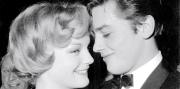 Alain-Romy, un amor para la eternidad
