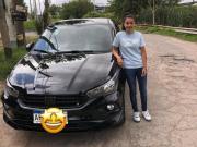 Misterioso crimen a sangre fría de una joven adentro de su auto en La Matanza