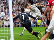 Así vivimos el partido Real Madrid vs Mallorca, por LaLiga: Franco Mastantuono fue titular en el triunfo del Merengue en el Bernabéu