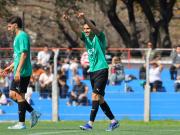 El Deportivo LSM, el club de Messi y Suárez, debutó en la cuarta división de Uruguay con un triunfo