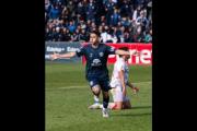 Independiente Rivadavia se llevó un triunfazo ante Argentinos Juniors en Mendoza por el Torneo Clausura