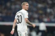 Con Mastantuono como titular, el Real Madrid le ganó al Mallorca y sigue con puntaje ideal en LaLiga de España