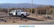 Tragedia en la Ruta 40: dos jóvenes murieron en un brutal choque