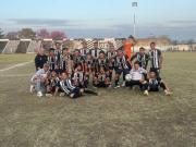 Unión del Norte, líder invicto y gran candidato en el Anual de la Liga Tucumana
