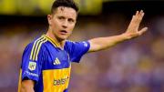 Ander Herrera reveló la dura realidad de las Inferiores de Boca y habló sobre su futuro en el fútbol