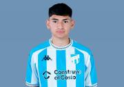 Lionel Llanos, con 14 años y 10 meses, debutó en la Reserva de Atlético Tucumán