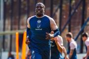 El regreso de Jan Hurtado ilusiona al Lobo antes de enfrentar a Atlético Tucumán