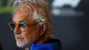 Briatore cambió su discurso sobre Colapinto: de las duras críticas a un reconocimiento tras la clasificación en Zandvoort