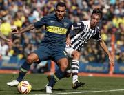 Del vestuario de Boca al sanatorio de Rosario: las duras acusaciones contra Carlos Tevez por parte del padre de Juan Cruz Komar