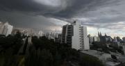 Tormenta de Santa Rosa: el SMN lanzó una alerta amarillo para La Plata y toda la provincia