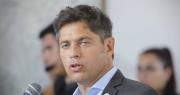 Por las presuntas coimas, Axel Kicillof cuestionó a Javier Milei y lo definió como “un payaso”