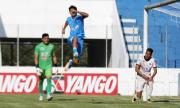 San Antonio se recupera en la Copa de la Divsión Profesional
