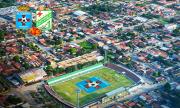 El clásico cruceño 204 será este domingo en Montero