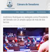 Novillo culpa al evismo por el ascenso de la derecha al poder y por pactar “debido proceso para los presos políticos”