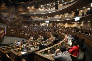 Defensoría del Pueblo destaca presencia mayoritaria de mujeres en la futura Asamblea y urge sancionar ley para binomios paritarios