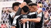 Torneo Clausura: Central Córdoba fue más que Estudiantes de La Plata