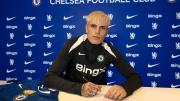 De Manchester a Londres: Garnacho puso la firma y es nuevo jugador del Chelsea