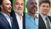 Corrientes va a las urnas en medio de sospechas sobre el recuento provisorio