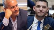 Continúa la guerra en lo que queda del PRO: Macri firmó dos expulsiones 