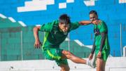 La Copa Bolivia tiene cuatro partidos entre sábado y domingo