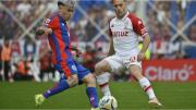 San Lorenzo y Huracán empataron sin goles en un clásico trabado en el Nuevo Gasómetro