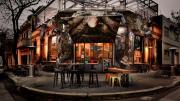 Cómo son las cervecerías que combinan estilos artesanales, cocina casera y arte urbano