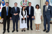Bolivia y República Dominicana fortalecen lazos comerciales con misión empresarial