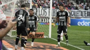 Central Córdoba venció a Estudiantes e Independiente Rivadavia a Argentinos Juniors