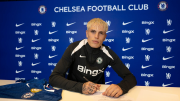 Chelsea oficializó la llegada de Alejandro Garnacho: “Es el mejor equipo del mundo”