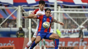 Huracán resistió con un hombre menos y San Lorenzo falló: fue 0 a 0 el clásico