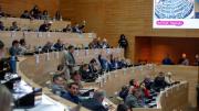 La UCR se suma a la pelea Llaryora-Milei por fondos de Nación y exige “federalismo” en Córdoba