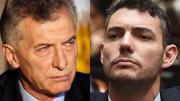 Damián Arabia ya puede militar a pleno 'las ideas de la libertad': Mauricio Macri lo echó del PRO