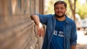 Hernán Casciari: “Antes de vivir en España no sabía que me gustaba tanto Argentina”