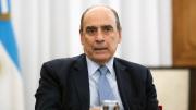 Guillermo Francos, sobre la denuncia que lo culpa en la difusión de audios: “Ni pies ni cabeza”