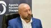 Denuncian a Diego Spagnuolo por rechazar sistemáticamente pensiones por discapacidad