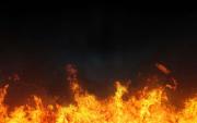 Evacúan a vecinos de la zona norte de Santa Cruz por incendio
