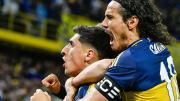Boca visita a Aldosivi en Mar del Plata: hora, formaciones y TV