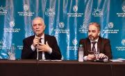 Califican a La Plata como el municipio más sólido financieramente y transparente del pais