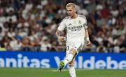 La tremenda jugada de crack de Mastantuono que enloqueció a los hinchas del Real Madrid