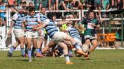 Liceo se quedó en las puertas de la gloria en el Torneo del Interior B, pero aún puede ascender