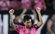 Inter Miami y Messi van en busca de otra corona